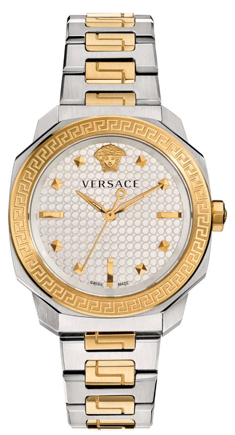 alfredo versace orologio|macy's versace watches.